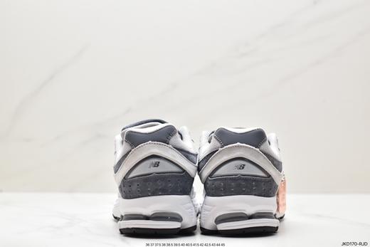 新百伦New Balance M2002系列经典复古休闲跑鞋M2002RJD男女鞋 商品图8