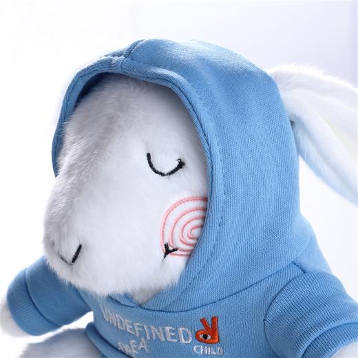 【实体店同款】不定义兔子公仔2023年夏季新款安奈儿童装AG328692 商品图1