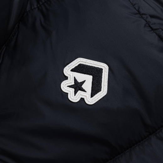 CONVERSE 匡威 冬 大童小童 儿童童装棉服 CNVB-MW-F182 商品图3