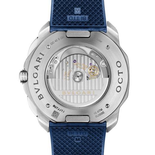 宝格丽（BVLGARI）OCTO Roma 腕表 103829 商品图6
