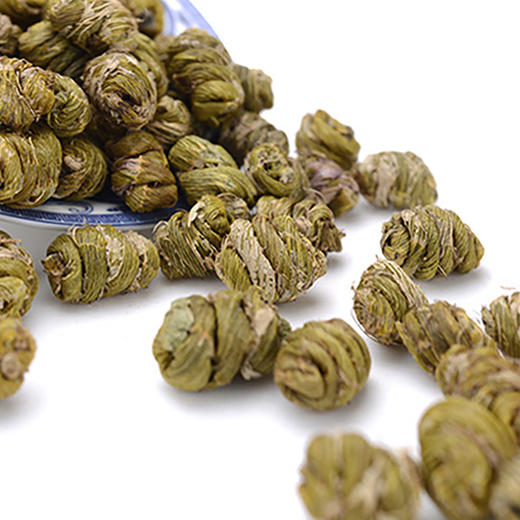 【林中宝】铁皮石斛代用茶3gX10 商品图3