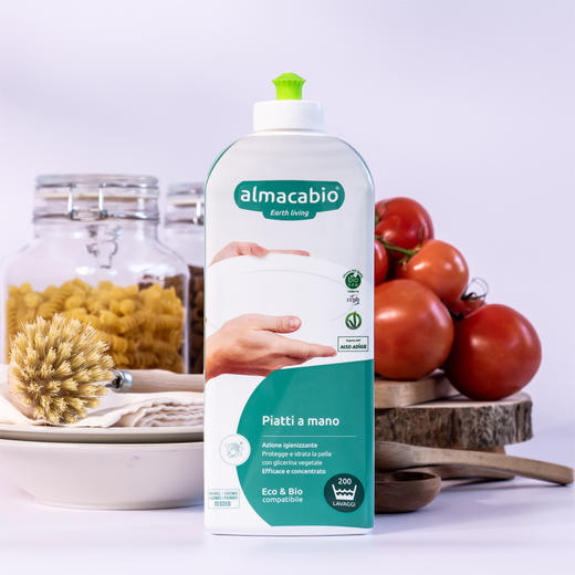 经典护肤洗碗液 商品图1