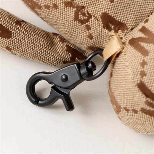 单拍订单无效【实体店同款】男童女童老花公仔兔BLUE安奈儿童装AM248711 商品图5