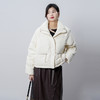 慕希禾时尚厚款面包羽绒服（至美专属） 商品缩略图1