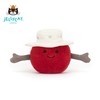 Jellycat 趣味运动板球 10cm 商品缩略图3