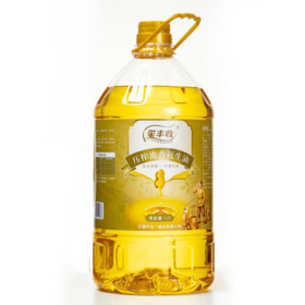万源花生油	5L