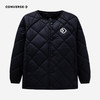 CONVERSE 匡威 冬 大童小童 儿童童装棉服 CNVB-MW-F182 商品缩略图0