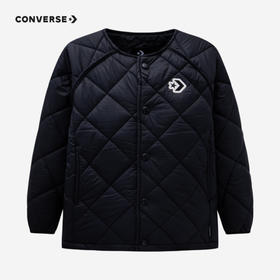 CONVERSE 匡威 冬 大童小童 儿童童装棉服 CNVB-MW-F182