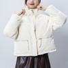 慕希禾时尚厚款面包羽绒服（至美专属） 商品缩略图2