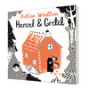 糖果屋 英文原版绘本 Hansel and Gretel 英文版儿童童话故事书 进口原版英语睡前读物书籍 Bethan Woollvin 商品缩略图0