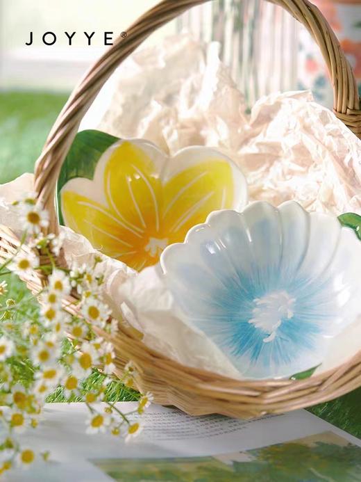 JOYYE碗梦里花碗套装 商品图2