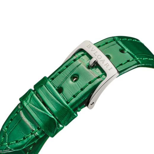 宝格丽（BVLGARI）LVCEA系列腕表 103919 商品图3