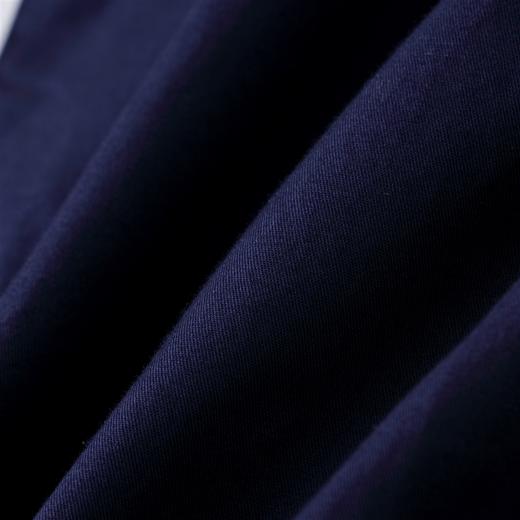 【实体店同款】男童装裤子夏季新束脚轻薄透气七分运动裤安奈儿童装XB326686 商品图7