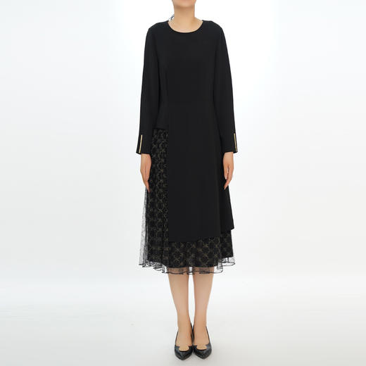 MF3L108麦克斯菲瑞连衣裙 商品图3