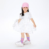 【实体店同款】女童连衣裙夏装新款宝宝清新甜美裙子安奈儿童装XG323694 商品缩略图4