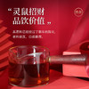 陈升号 2020年灵鼠招财生肖纪念茶357g（熟茶） 商品缩略图2