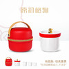 原初格物 有钱兔 新派功夫茶具【LXJY2.9】 商品缩略图1