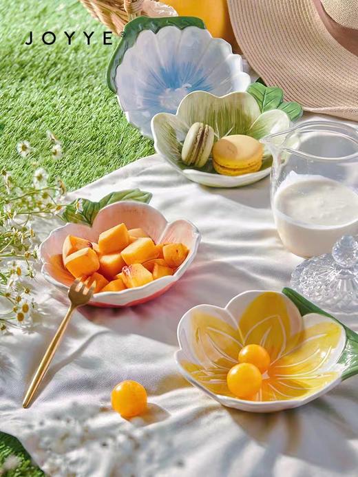 JOYYE碗梦里花碗套装 商品图3