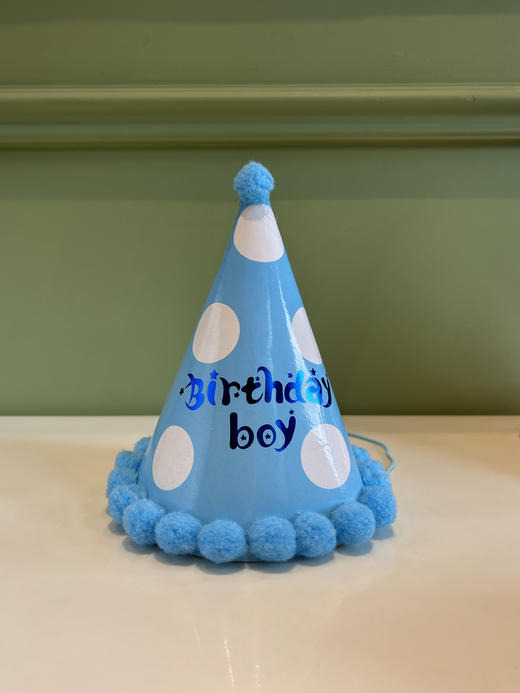 生日帽 商品图6