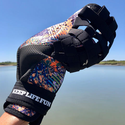 Waboba 水弹球Catch手套 商品图4