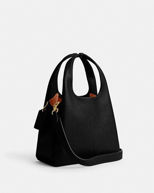 【精品】COACH LANA 23号单肩包 商品图1