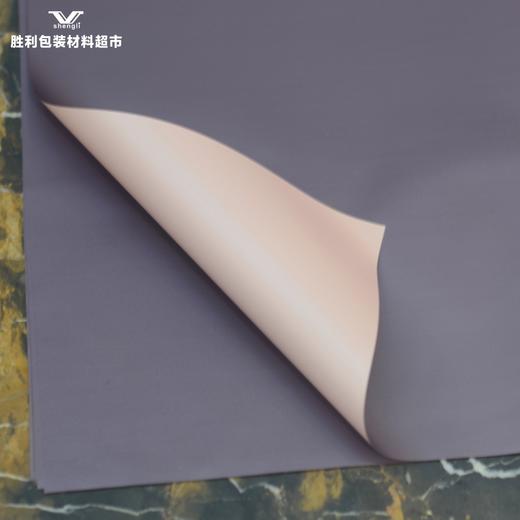 韩国进口双色纸 商品图2