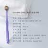 everbab 宽齿牙刷4支装 商品缩略图2