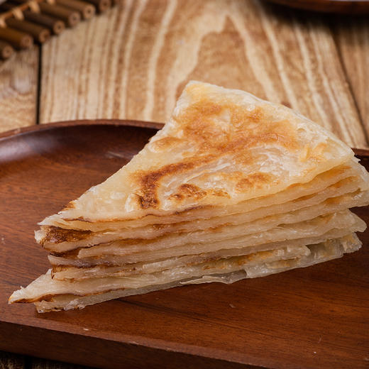 【包邮套餐】祐康900g原味手抓饼*3包 商品图4