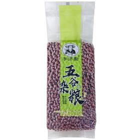 李济勤五谷杂粮-红豆 500g/包