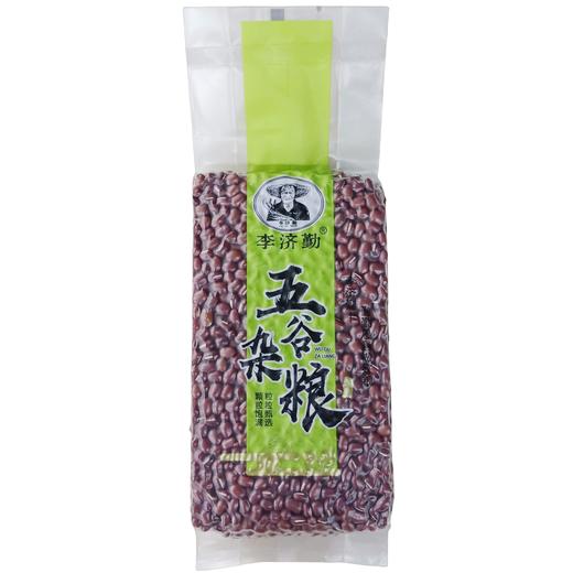 李济勤五谷杂粮-红豆 500g/包 商品图0