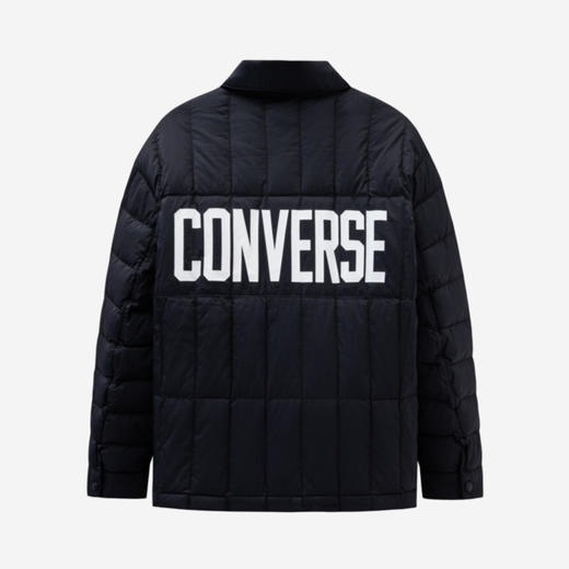 CONVERSE 匡威 冬 大童小童 儿童羽绒服 CNVN-MW-F064 商品图2