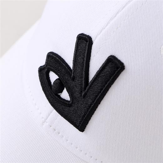 【实体店同款】男童女童棒球帽BLUE安奈儿童装AM310775 商品图2