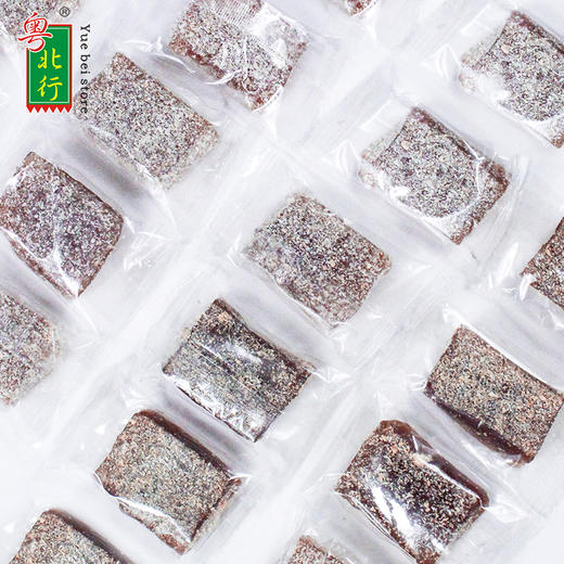 粤北行九制陈皮糕185g    商品图4