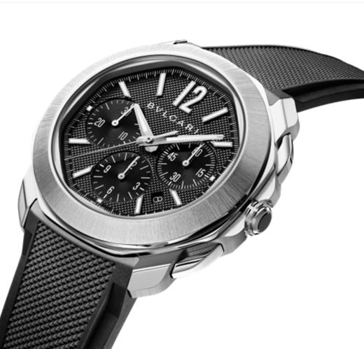 宝格丽（BVLGARI）OCTO Roma 腕表 103471 商品图5
