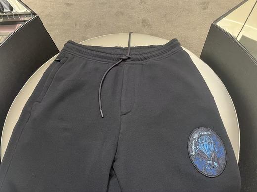 E ARMANI 裤男  6R1P8P1J7DZ-0999 . 商品图1