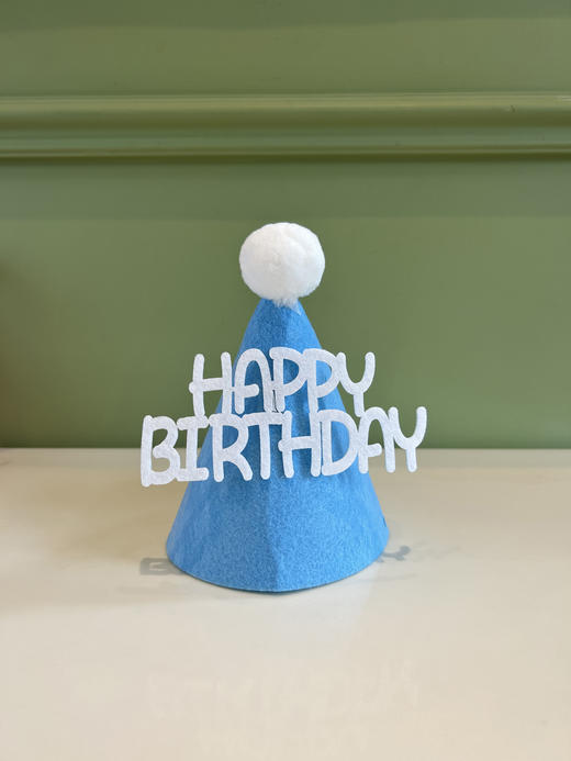 生日帽 商品图1