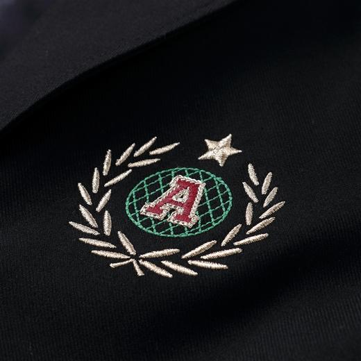 【实体店同款】女童学院风西装外套2023年秋季新款安奈儿童装AG335541 商品图6