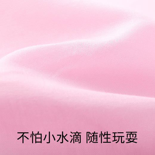【实体店同款】女童背带裙夏新款宝宝洋气可爱半身裙小女孩A字裙安奈儿童装TG313069 商品图3