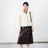 慕希禾时尚厚款面包羽绒服（至美专属） 商品缩略图0