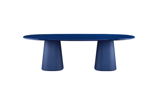 Akerbar 长餐桌 商品图1