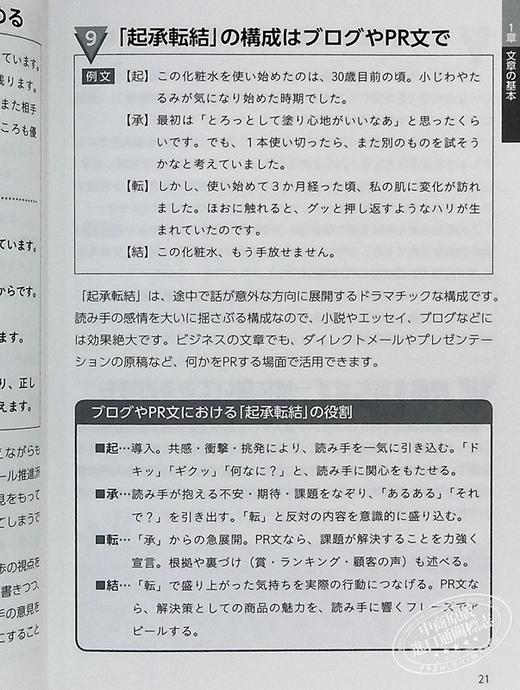 预售 【中商原版】马上就能用的教养的写作能力1093 决定版 吉田裕子 日文原版 決定版 すぐに使える 教養の文章力1093 商品图4