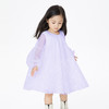 【实体店同款】儿童礼服公主裙秋季新款生日礼裙安奈儿童装XG313512 商品缩略图1