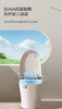 【以旧换新】海尔（Haier）智能马桶一体机无水压限制 全自动脚感冲刷带水箱【无水压】HK50 坑距联系客服说明 商品缩略图3