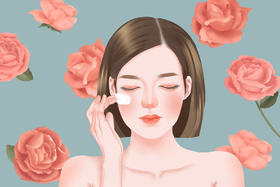 秋天多吃它，肌肤细腻水灵，自带柔光美感！拍照都不需要开美颜啦