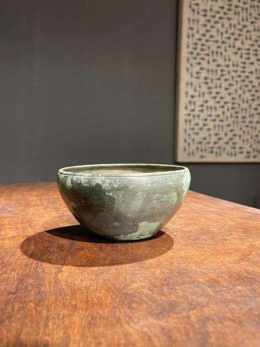 青铜僧人手持佛钵，顺丰包邮 商品图14