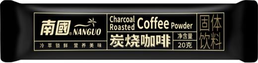 南国炭烧咖啡400g 商品图1