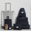 藏青色旅行收纳六件套Navy Blue Travel Storage Bag Six-Piece Set 商品缩略图0