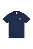 商务藏青Polo/Navy Business Polo Shirt 商品缩略图0