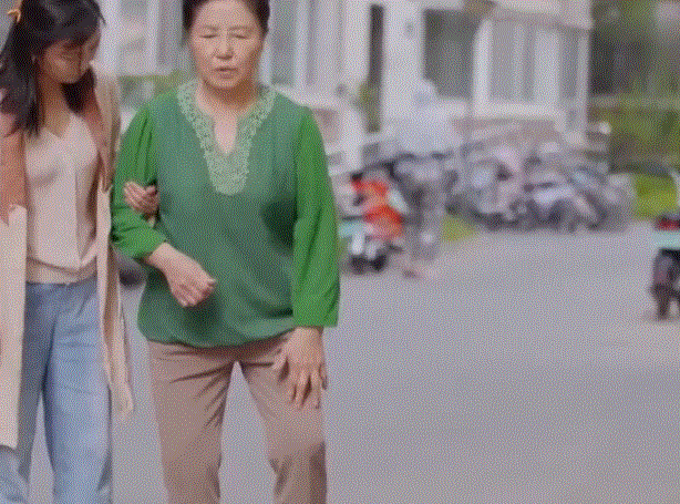 ●关节炎，肩颈痛？每天这么做，关节轻松，人放松！