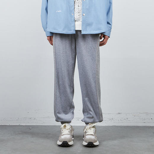 jasonwood  23年秋款  休闲长裤 331418204 商品图2